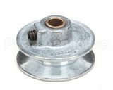 01000466 Glastender Pulley, 2, With Set Screw And