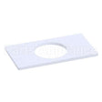 01000470 Compatible Glastender Spray Box Gasket Wash Or Rins