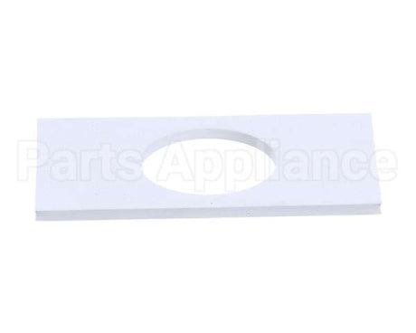 01000470 Glastender Spray Box Gasket, Wash Or Rins