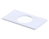 01000470 Glastender Spray Box Gasket, Wash Or Rins