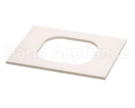 01000472 Glastender Spray Box Gasket (Gt-18)