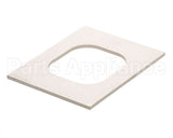 01000472 Glastender Spray Box Gasket (Gt-18)