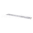 01000487 Glastender Decal, Cleaning Instruction, C