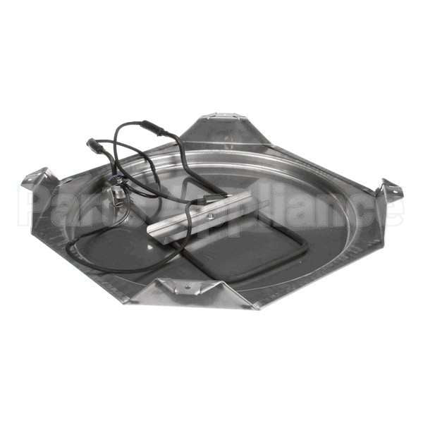 0100049-S Compatible Delfield Pan, Elec Condensate Eva P