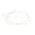 01000527 Compatible Glastender Tubing, Clear, 1/16 Id X 1/8 O