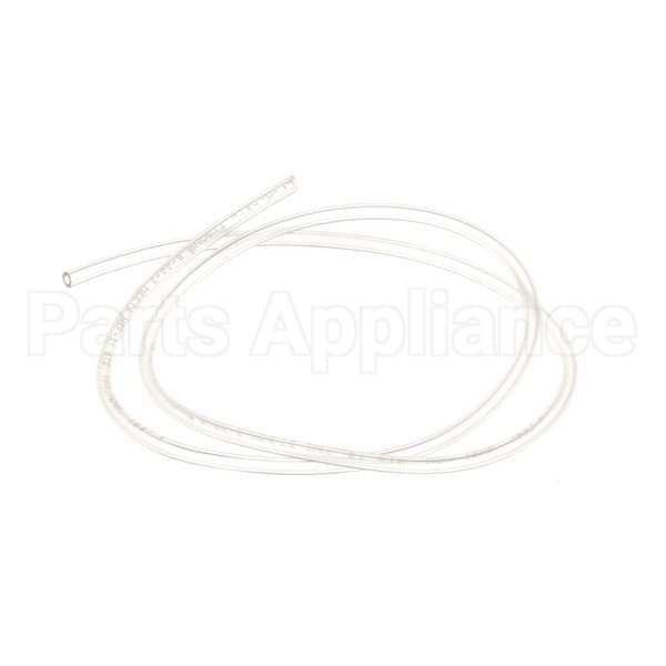 01000527 Compatible Glastender Tubing, Clear, 1/16 Id X 1/8 O