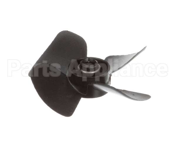 01000531 Glastender Fan Blade, Drive Motor (For Dr