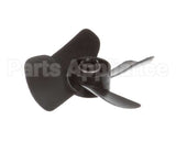 01000531 Glastender Fan Blade, Drive Motor (For Dr