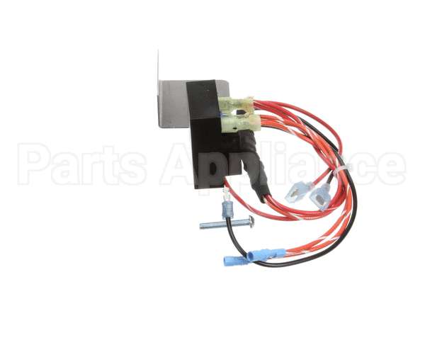 01000543 Glastender Timer, Cube Relay, 12Vdc Compl