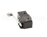 01000551 Glastender Switch, Glass Stop With Roller