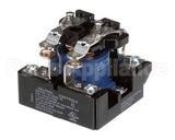 01000554 Glastender Relay, 120V, Glasswasher