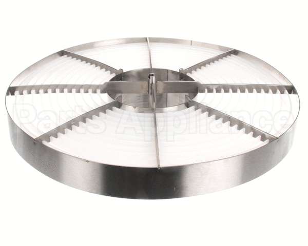 01000563 Glastender Assembly, Conveyor Parts, Gt-2