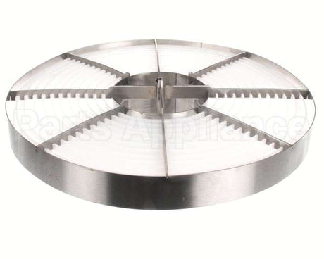 01000563 Glastender Assembly, Conveyor Parts, Gt-2