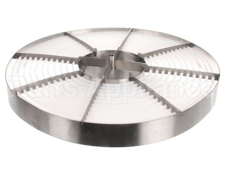 01000563 Glastender Assembly, Conveyor Parts, Gt-2