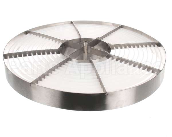 01000563 Glastender Assembly, Conveyor Parts, Gt-2