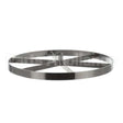01000567 Glastender Drive Wheel, Gt-18