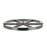 01000567 Glastender Drive Wheel, Gt-18