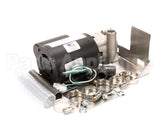 01000580 Glastender Pump Kit, Water Recirculating,