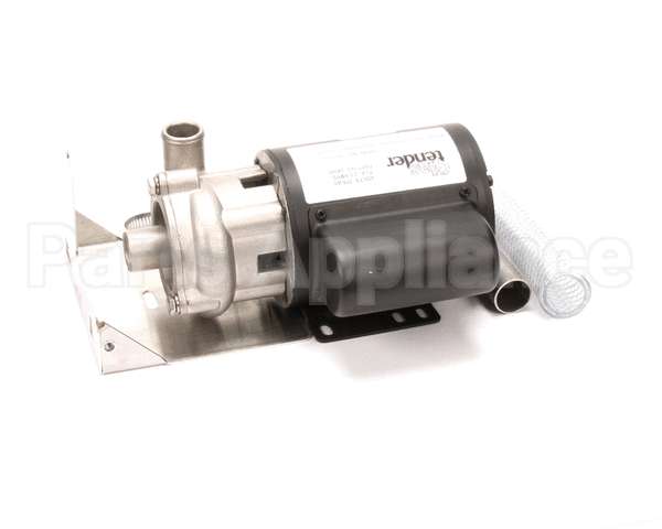 01000580 Glastender Pump Kit, Water Recirculating,