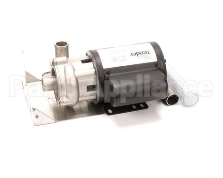 01000580 Glastender Pump Kit, Water Recirculating,