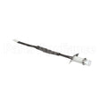 01000593 Compatible Glastender Light, Check Chemicals, Red Fl