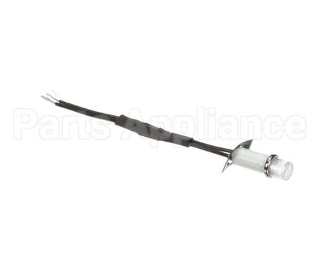 01000593 Glastender Light, Check Chemicals, Red Fl