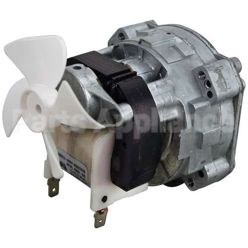 01000594 Compatible Glass Pro Motor - 115V