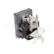 01000595 Compatible Glastender Motor, Drive 10 Rpm, 115V