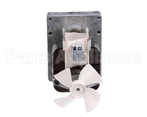 01000595 Glastender Motor, Drive, 10 Rpm, 115V