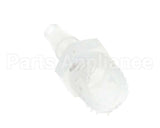 01000601 Glastender Fitting, 1/8 X 5/32