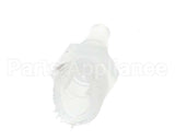 01000601 Glastender Fitting, 1/8 X 5/32