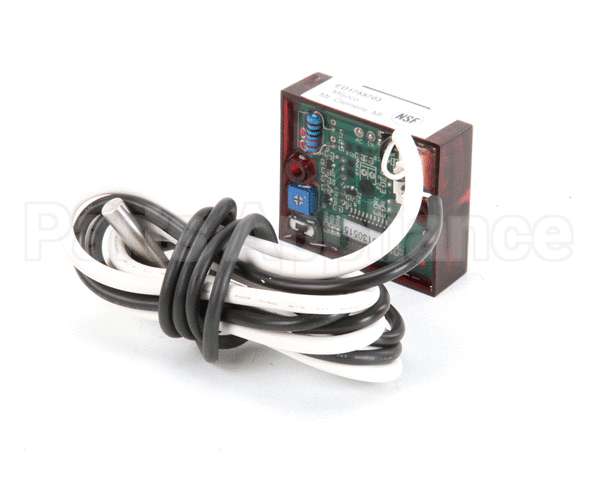 01000606 Glastender Gauge, Digital Temperature Wit