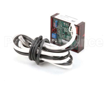 01000606 Glastender Gauge, Digital Temperature Wit