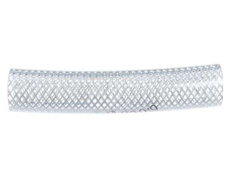 01000612 Glastender Hose, Bottom, Long, Wash Pump,