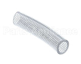 01000612 Glastender Hose, Bottom, Long, Wash Pump,