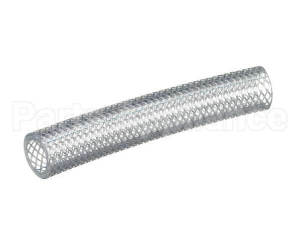 01000614 Glastender Hose, Bottom, Long, Wash Pump,