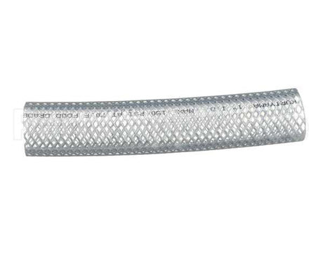 01000614 Glastender Hose, Bottom, Long, Wash Pump,