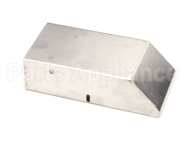 01000644 Glastender Cover, Pickup Tube And Water