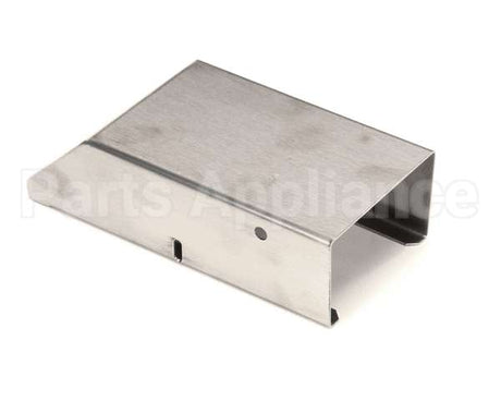 01000644 Glastender Cover, Pickup Tube And Water