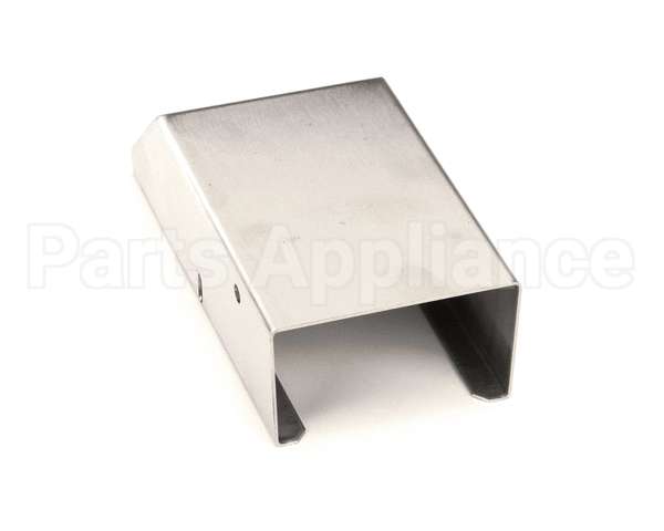01000644 Glastender Cover, Pickup Tube And Water