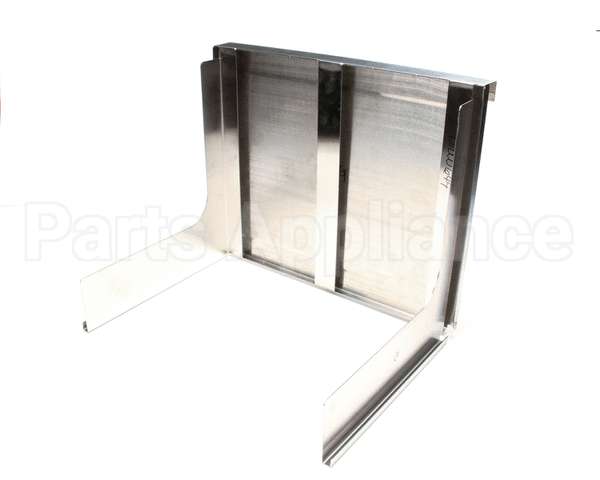 01000649 Glastender Door Assembly, Gt-18