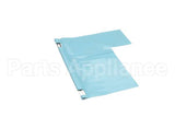 01000655 Glastender Curtain, Wash Or Rinse, Gt-24,