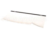 01000657 Glastender Curtain, End, Gt-181, Gt-181L,