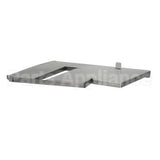 01000662 Glastender Assembly, Rinse Tank Guide, Gt