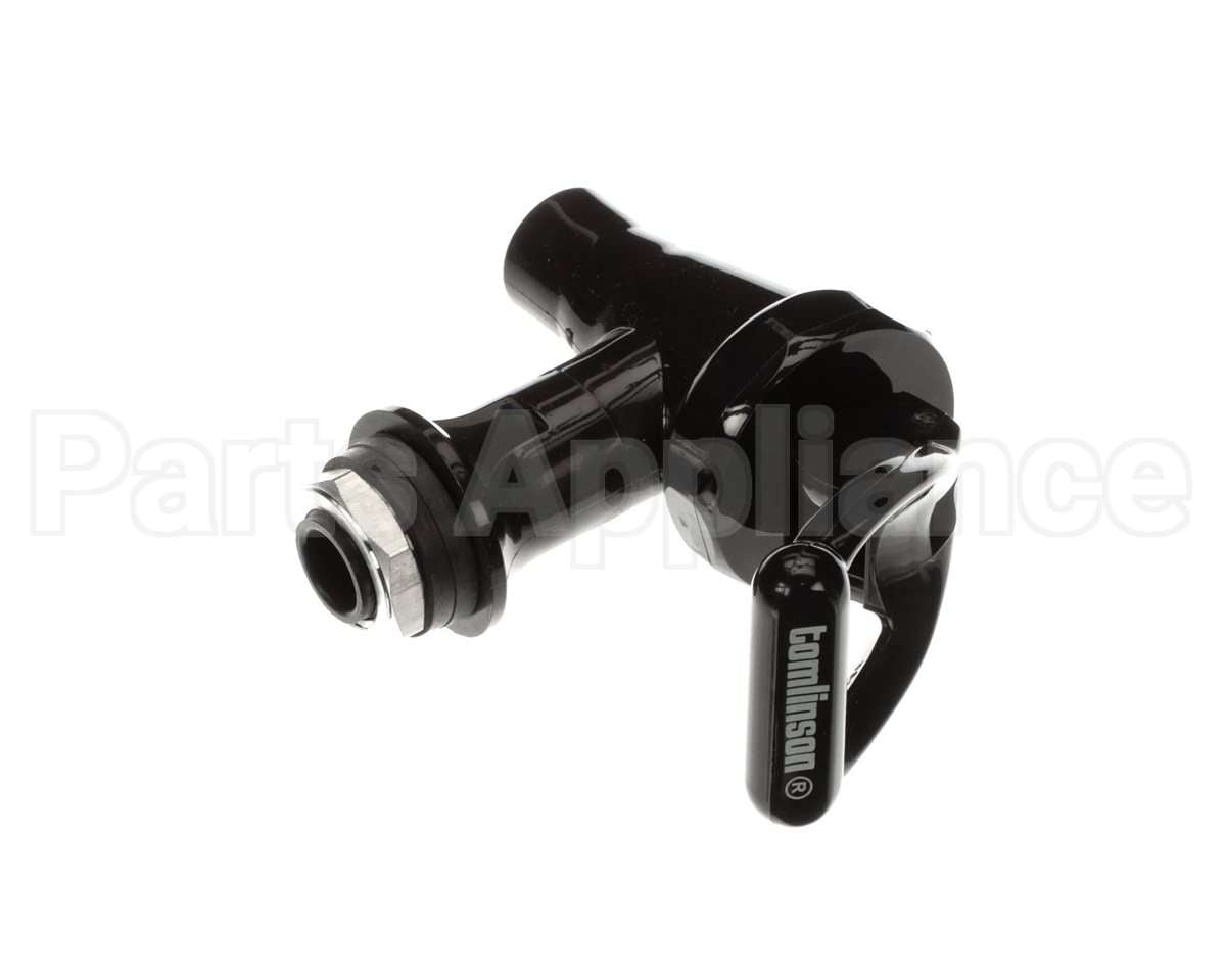 01000669 Tomlinson Faucet Spbh