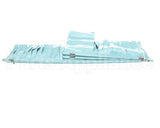 01000685 Glastender Curtain Set (Complete), Gt-30, Consists