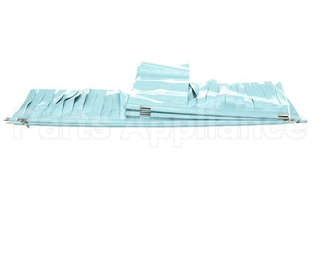 01000685 Glastender Curtain Set (Complete), Gt-30, Consists