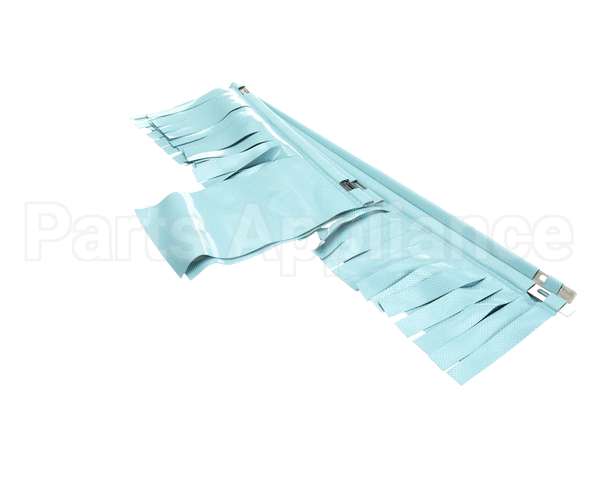 01000685 Glastender Curtain Set (Complete), Gt-30, Consists