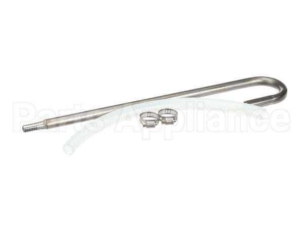 01000689 Glastender Water Inlet Assembly, Gt-30 (C