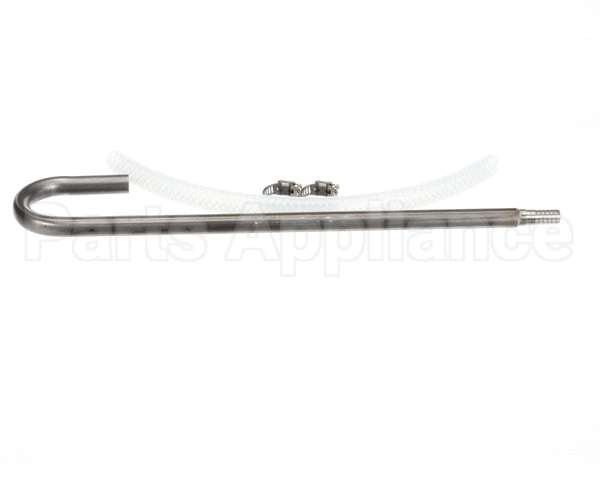 01000689 Glastender Water Inlet Assembly, Gt-30 (C